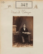 George Cadogan, 3rd Earl Cadogan NPG Ax50113