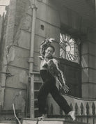 Unknown man NPG x201277