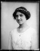 Vera Dyer NPG x102838