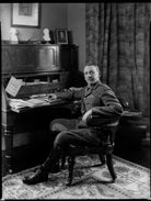 Russell Mortimer Luckock NPG x151300