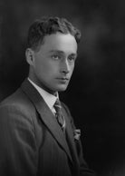 Gerard Giles Penman NPG x42009