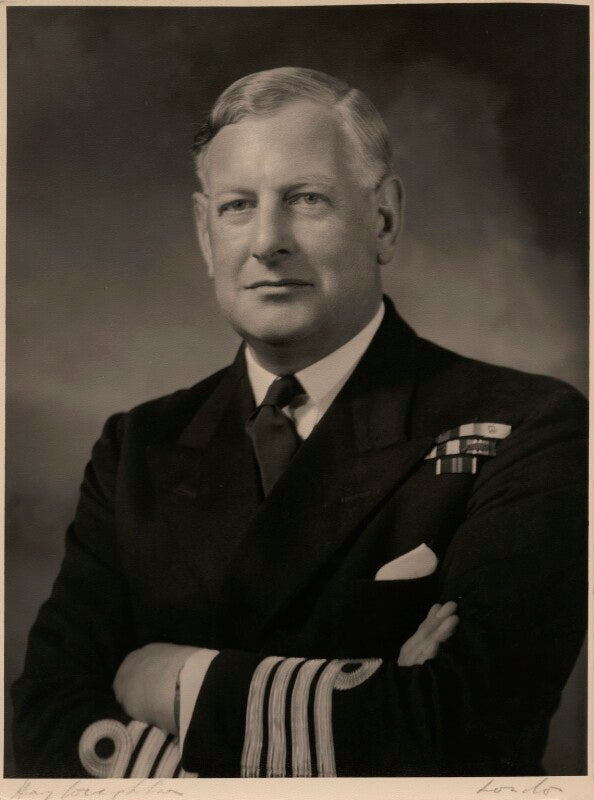 Probably philip graham sharp npg x74817