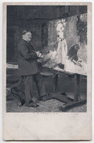 Edwin Austin Abbey NPG x136030