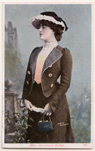 Constance Collier NPG x193695