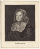 William Chiffinch NPG D30014
