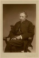 Charles Voysey NPG x23485