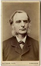 Charles Kingsley NPG x76317