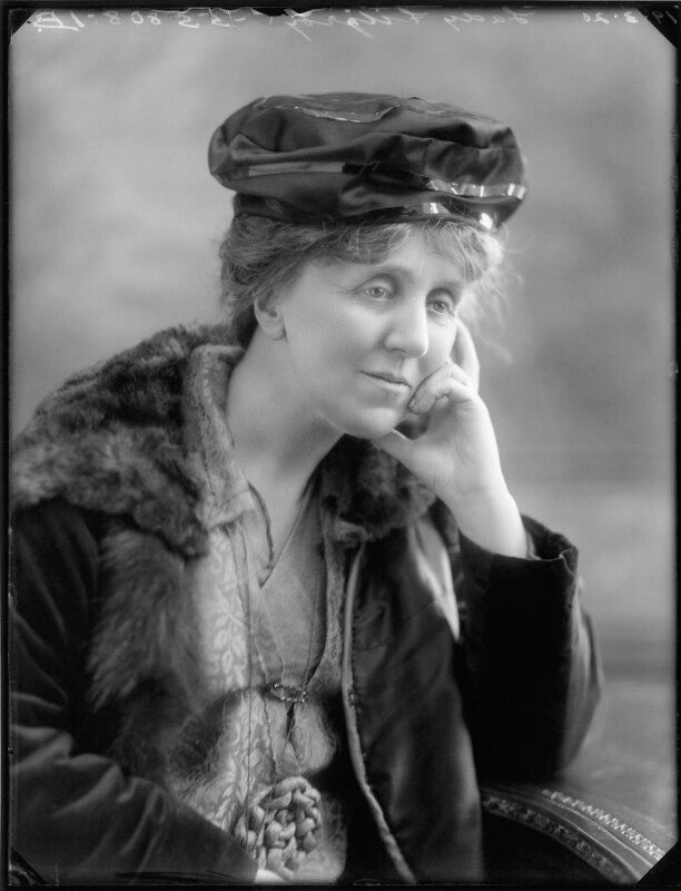 Lady mary margaret maitland npg x120341