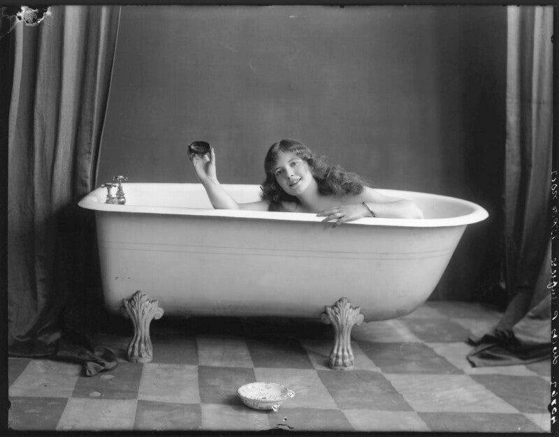 Pearl aufrere npg x101003