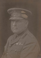 Sir Charles Rosenthal NPG x66306