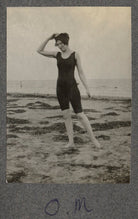 Lady Ottoline Morrell NPG Ax140239