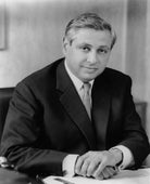 Rudy Sternberg, Baron Plurenden NPG x125865