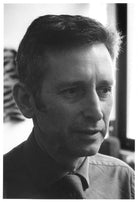 Graham Neil Crowley NPG x125044