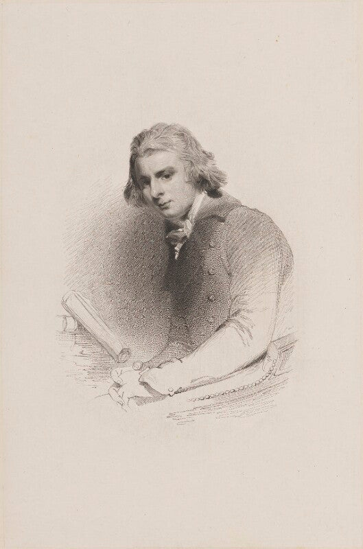 Samuel rose npg d14806