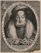 King Henry VIII NPG D9450