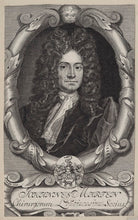 John Marten NPG D27564
