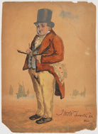 J.M.W. Turner NPG D6662