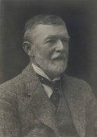 Henry Campbell Bruce, 2nd Baron Aberdare NPG x38246