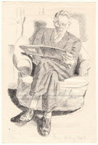 Charles Walter Stansby Williams NPG D2896