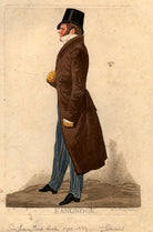 Sir Henry Frederick Cooke ('Kangkook') NPG D8290