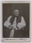 Charles Alfred Howell Green NPG x159098