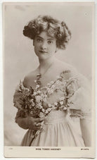Tessie Hackney NPG x131532