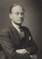 Sir Alfred Lane Beit, 2nd Bt NPG x164019