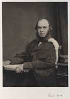 Edward Caird NPG Ax27840