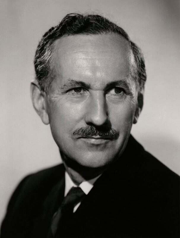 Sir donald hopson npg x168409