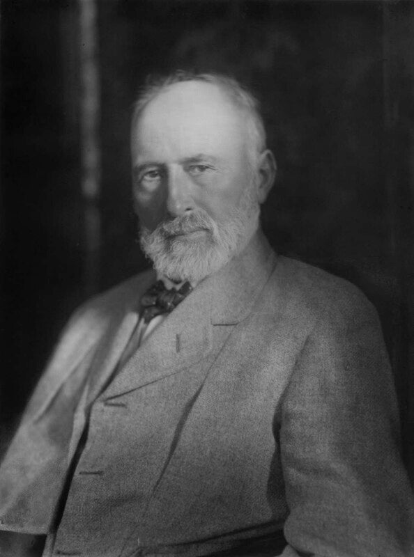 William robinson npg x45474