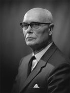 Errol Ivor White NPG x172207