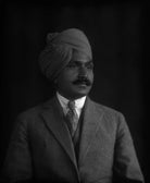 Sampat Singh NPG x128052