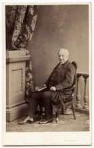 James Williams Hatherell NPG x134633