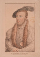 William Parr, Marquess of Northampton NPG D38771