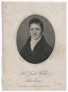Joseph Fletcher NPG D42638