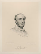 Henry Thurstan Holland, 1st Viscount Knutsford NPG D20727