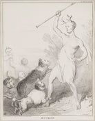 Actaeon NPG D41274