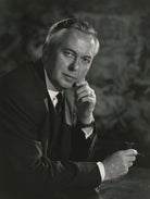 Harold Wilson NPG x45598