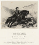 Lord Cosmo George Russell NPG D22410