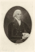 William Pitt NPG D32340