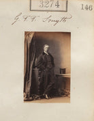 G.T.F. Smyth NPG Ax52675