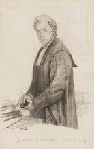 Charles Arthur Russell, Baron Russell of Killowen NPG 2230