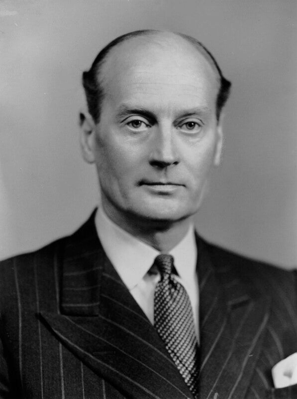 Frank william law npg x100218