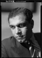 Dosabhoy Framjee Karaka NPG x23385