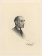 Hamilton John Agmondesham Cuffe, 5th Earl of Desart NPG D20807