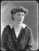 Lady Gardner NPG x75002