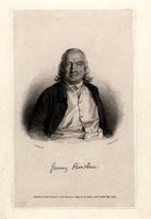 Jeremy Bentham NPG D1056