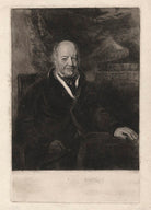 Andrew Geddes NPG D3780