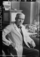 Alexander Fleming NPG x12323