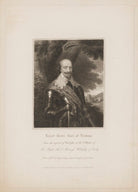 Robert Bertie, 1st Earl of Lindsey NPG D37345
